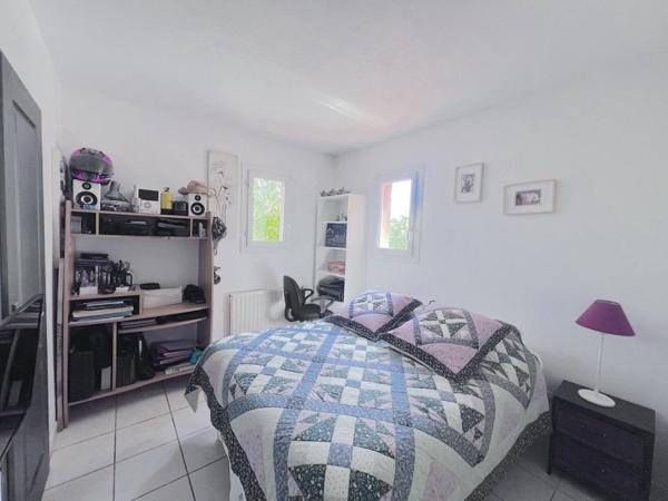 Vente / Maison T4