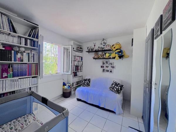 Vente / Maison T4