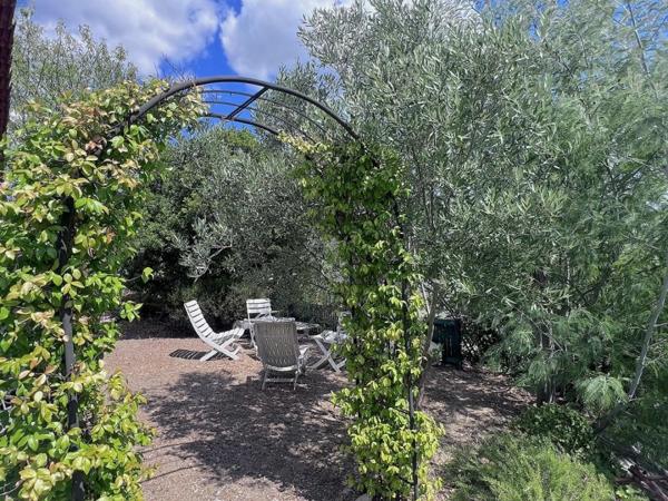 Vente / Maison T4