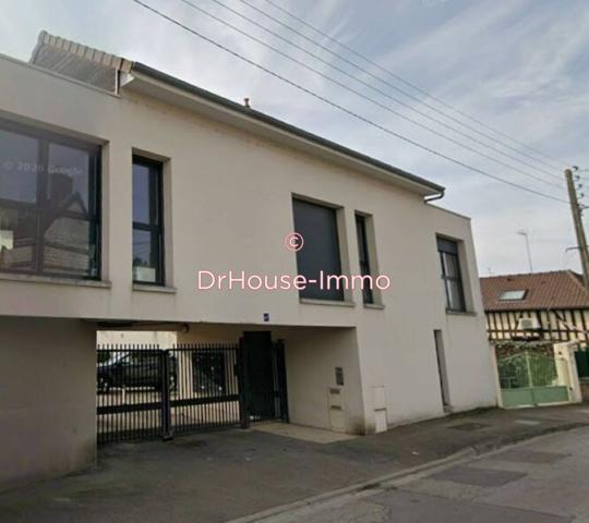 Appartement à vendre 2 pièces de 47 m²