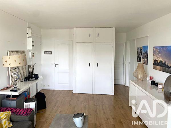 Appartement à vendre 3 pièces 54 m² Noisy-le-Roi