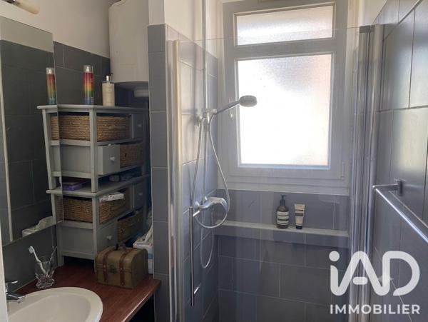 Appartement à vendre 3 pièces 54 m² Noisy-le-Roi