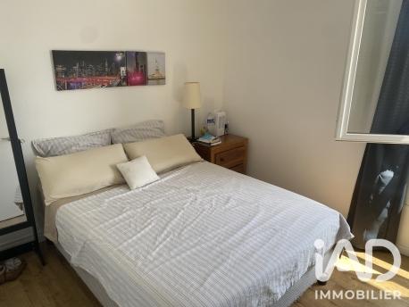 Appartement à vendre 3 pièces 54 m² Noisy-le-Roi
