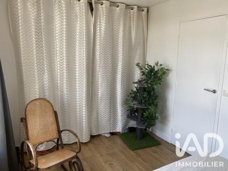 Appartement à vendre 3 pièces 54 m² Noisy-le-Roi