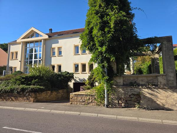 Appartement 3 pièces 72 m2