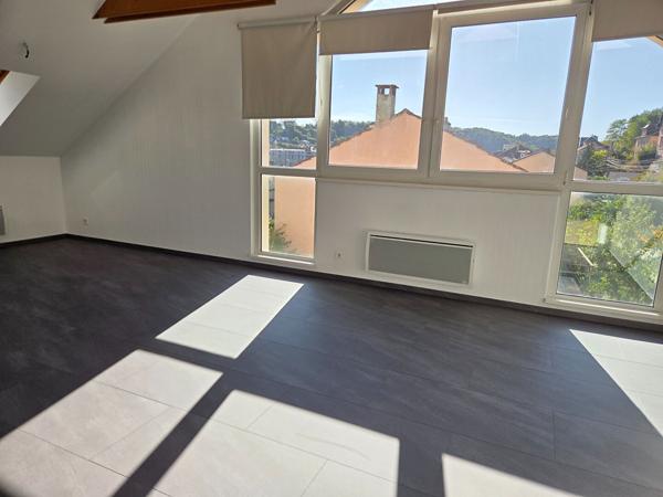 Appartement 3 pièces 72 m2