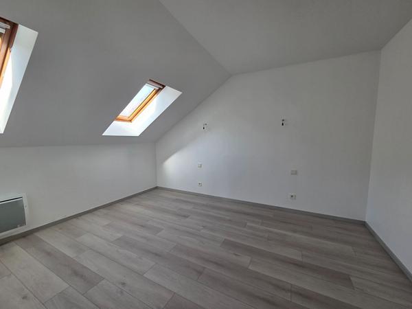 Appartement 3 pièces 72 m2