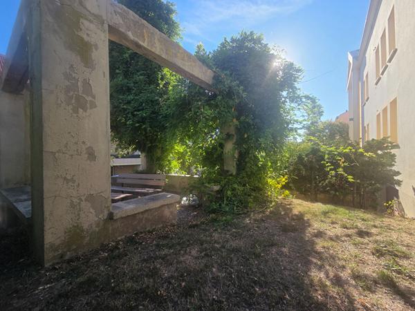 Appartement 3 pièces 72 m2