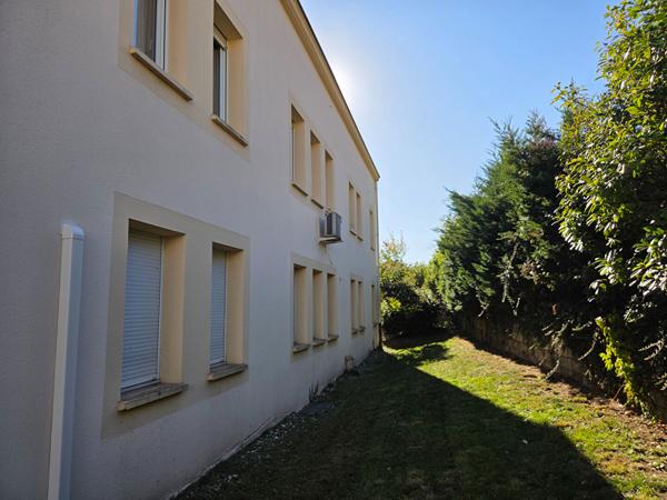 Appartement 3 pièces 72 m2