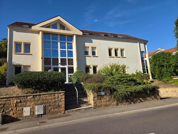 Appartement 3 pièces 72 m2