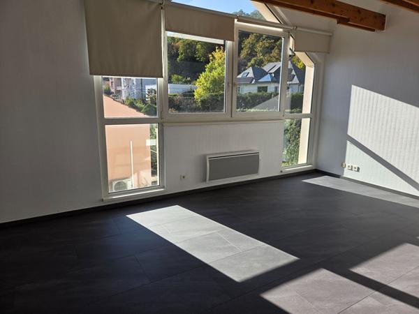 Appartement 3 pièces 72 m2