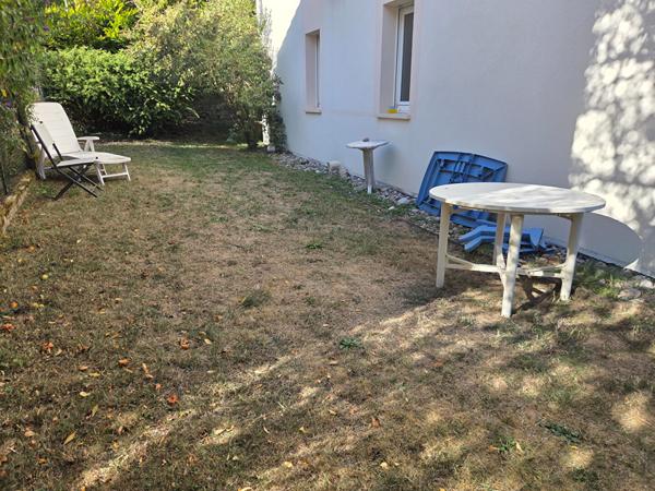 Appartement 3 pièces 72 m2