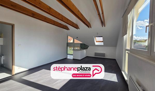 Appartement 3 pièces 72 m2