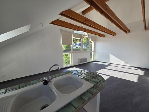 Appartement 3 pièces 72 m2