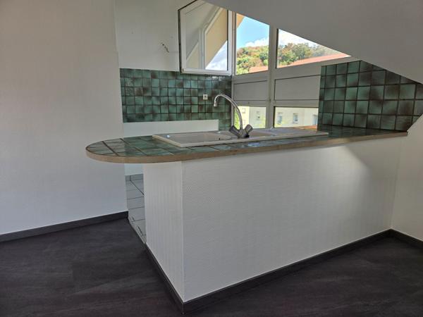 Appartement 3 pièces 72 m2
