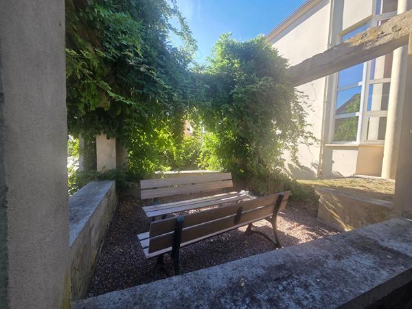 Appartement 3 pièces 72 m2