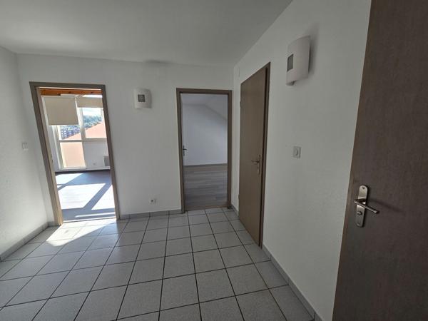 Appartement 3 pièces 72 m2