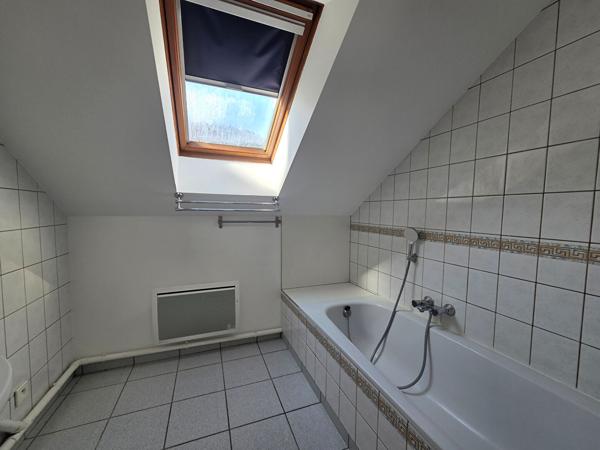 Appartement 3 pièces 72 m2