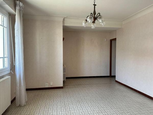 Maison de ville à vendre à Cenon en Gironde (33150), ref : 147/799