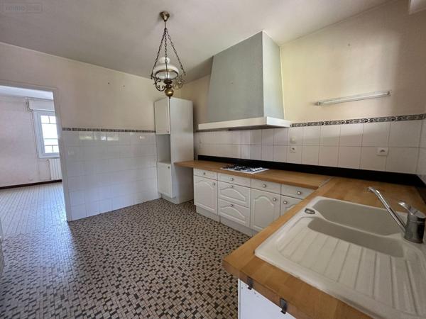 Maison de ville à vendre à Cenon en Gironde (33150), ref : 147/799
