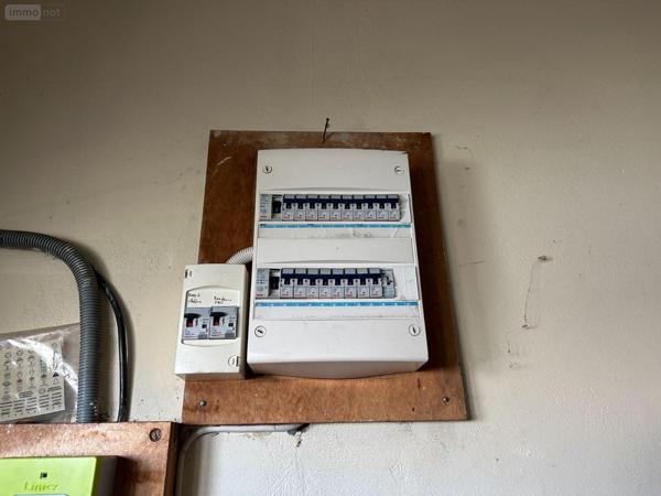 Maison de ville à vendre à Cenon en Gironde (33150), ref : 147/799