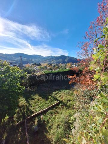 Maison à vendre 7 pièces SAINT JEAN DU GARD (30)