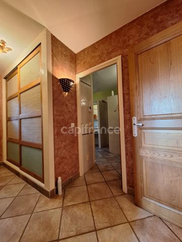 Maison à vendre 7 pièces SAINT JEAN DU GARD (30)