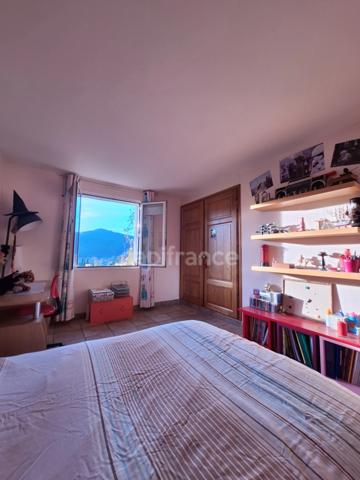 Maison à vendre 7 pièces SAINT JEAN DU GARD (30)