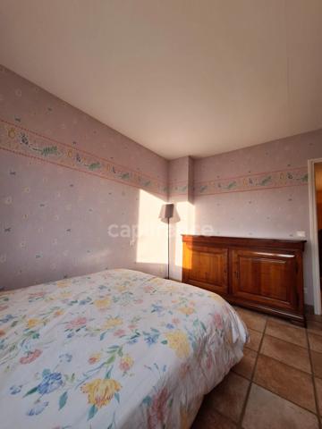 Maison à vendre 7 pièces SAINT JEAN DU GARD (30)