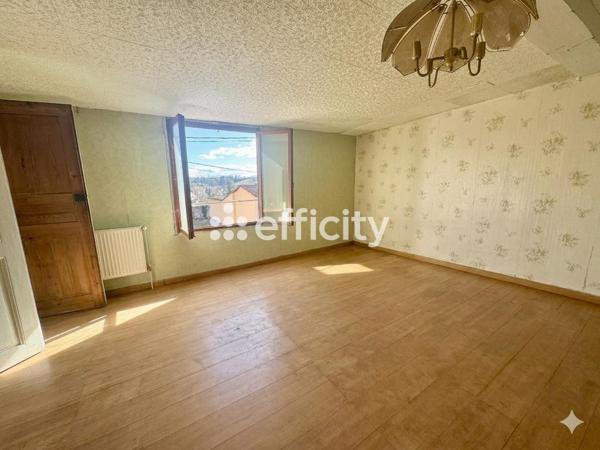 Immeuble 8 pièces - 158 m² Exclusivité efficity