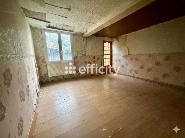 Immeuble 8 pièces - 158 m² Exclusivité efficity