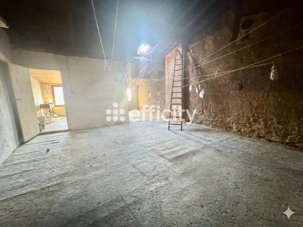 Immeuble 8 pièces - 158 m² Exclusivité efficity