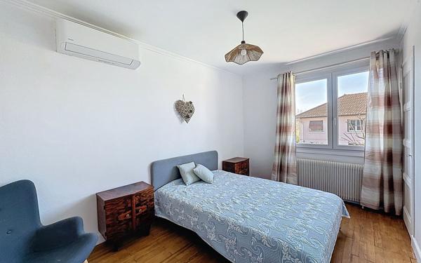 Maison à louer    4 pièces • 78 m2 Saint-Genis-Laval