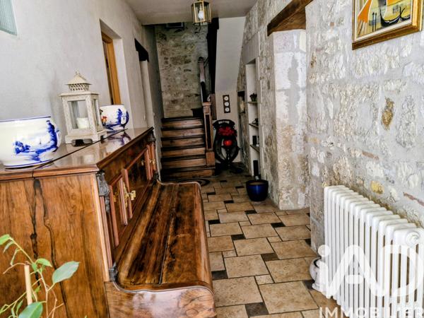 Maison à vendre 5 pièces 126 m² Eymet