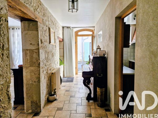 Maison à vendre 5 pièces 126 m² Eymet