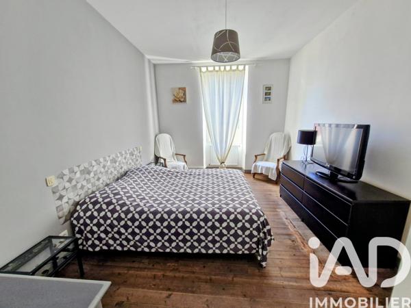Maison à vendre 5 pièces 126 m² Eymet