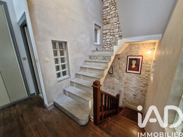 Maison à vendre 5 pièces 126 m² Eymet