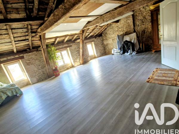 Maison à vendre 5 pièces 126 m² Eymet