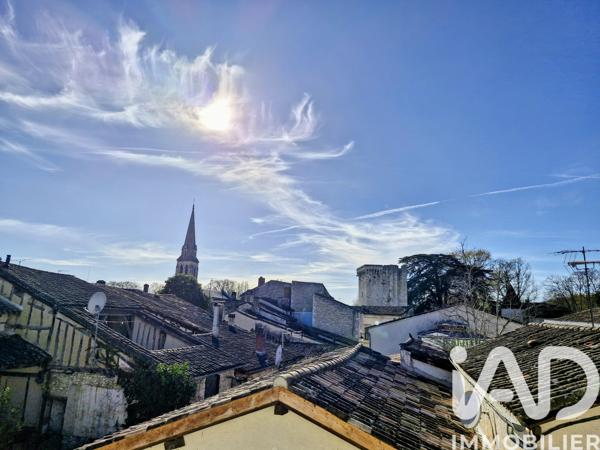 Maison à vendre 5 pièces 126 m² Eymet