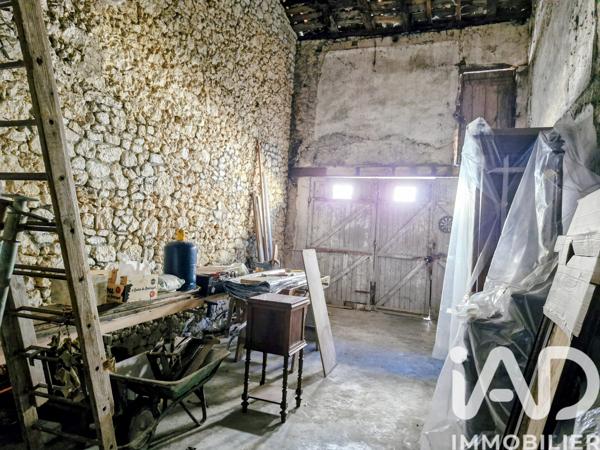 Maison à vendre 5 pièces 126 m² Eymet