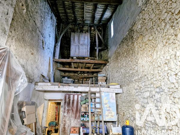 Maison à vendre 5 pièces 126 m² Eymet