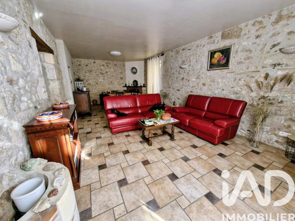 Maison à vendre 5 pièces 126 m² Eymet