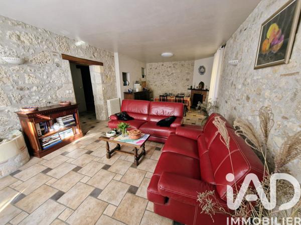 Maison à vendre 5 pièces 126 m² Eymet