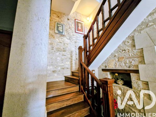 Maison à vendre 5 pièces 126 m² Eymet