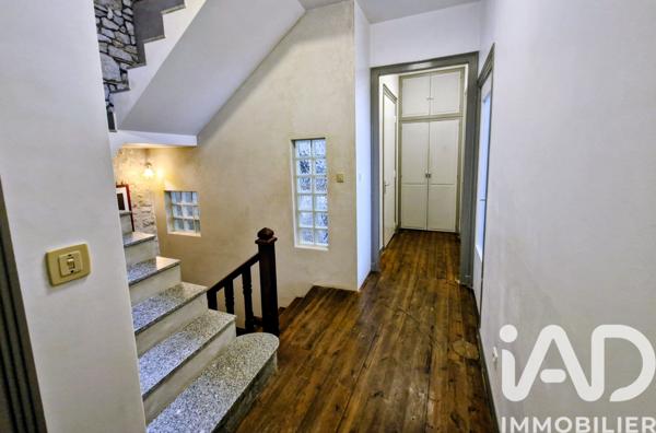 Maison à vendre 5 pièces 126 m² Eymet