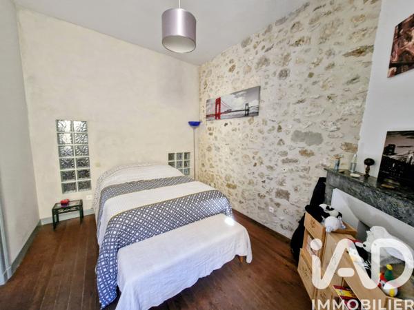 Maison à vendre 5 pièces 126 m² Eymet