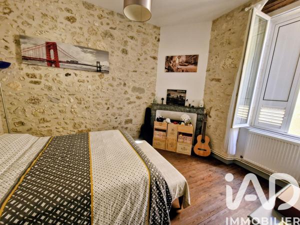 Maison à vendre 5 pièces 126 m² Eymet