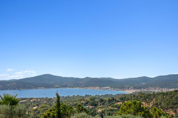 Maison à vendre  15 pièces - 580 m2 GRIMAUD - 83