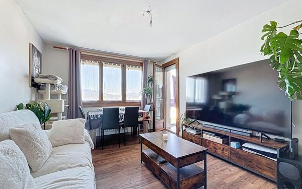 Appartement à vendre    3 pièces •  Saint-Gaudens