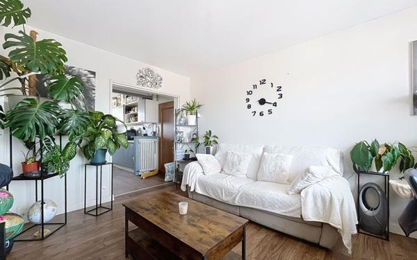 Appartement à vendre    3 pièces •  Saint-Gaudens